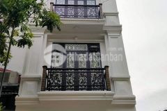 Ban nha 6 tâng thang may dv van phuc 50m, mt5m kinh doanh gia 9 ty 8