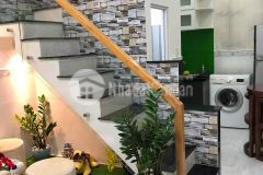 Hot hot nhà nguyễn thái sơn gò vấp 47m2 chỉ 3,7 tỷ