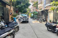 Hxh 2 tầng 26 tháng 3, p. bhh, q bình tân sát eon tân phú 65m2 chỉ 5,2 tỷ thương lượng