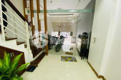 Sđcc bán gấp nhà lê đức thọ, 55m x 4t, ôtô đỗ cửa, giá nhỏ 5 tỷ.