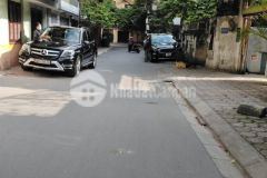 Hiếm bán nhà tây hồ, 85m, 5tg, ô tô tránh, kd tốt, gần hồ tây.