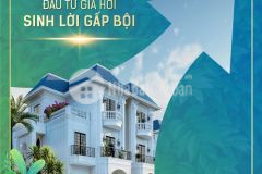 Mua vàng thì lỗ mua thổ thì lời