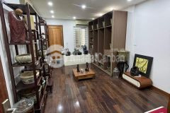 Nhà đẹp chính chủ cần bán đền lừ ô tô diện tích 40m2 5 tầng chỉ 5.5 tỷ