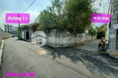 Chủ đang cần bán lô đất đẹp tại tp thủ đức, dt 80m2 giá 5,3 tỷ