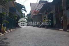 Hxh phạm huy thông gò vấp 85m2 4 tầng ngang 5m bề thế.