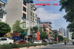 Hot hiếm mặt tiền vạn phúc hà đông, 45m2x5t, garage, ôtô tránh, nhỉnh 4tỷ