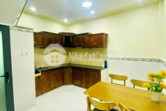 Bán nhà tân thành, tân phú, sát hxh, 41m2, ngang 4m, chỉ 3.1 tỷ