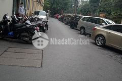 Bán nhà phố điện biên phủ, ba đình, vị trí đẹp, thang máy, 58m2