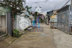 Bán đất đường tô vĩnh diện p6 tp. đà lạt.