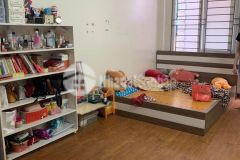 Bán nhà đường láng, đống đa 42m 4 tầng, ngõ rộng thoáng gần ô tô, giá 3.9 tỷ