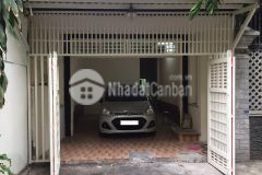 Bán gấp nhà hxt nguyễn văn khối, p9, gò vấp, 4x20m, 1 tầng, 6.4 tỷ