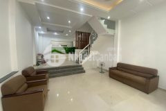 Nhà thích quảng đức, phú nhuận, 5.1 x 10m, 53m2, 4 tầng, giá chỉ 7.2 tỷ