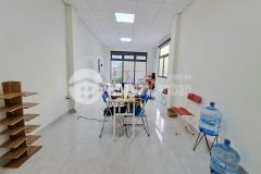 Cho thuê vp mới có máy lạnh tại 54711 hoàng sa p7 q3 giá 6trth