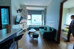 Chính chủ cho thuê giá tốt căn hộ full nội thất flora novia 60m2 2pn