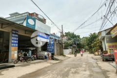 Nhà của mình 180m 3 tầng mới, đường liên xã, kinh doanh, nhỉnh 1 tỷ chương mỹ hà nội