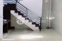 Nhà bán đường số 22, bình tân, 37m2, 2 tầng, giá chỉ 4.2 tỷ tl.