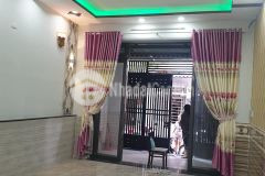 Chủ kẹt tiền bán gấp nhà tô hiến thành, 40m2, 4lầu, giá rẻ