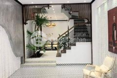 Bán nhà mới hxh nguyễn kiệm gò vấptrong mùa covid chỉ 4,45 tỷ, 50m2