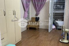 Bán nhà 20 ngõ 9617 đê la thành xã đàn, ngõ thông, lô góc đẹp dt 21m4 tầng2.1 tỷ