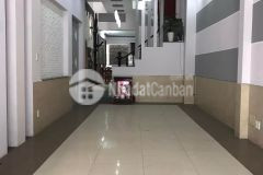 4 tầng, 65m2, ngang 4m, hẻm 6m, lạc long quân, tân bình, giá 9 tỷ