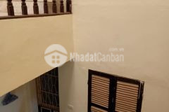 Mặt ngõ ôtô tránh vỉa hè kinh doanh 70m 3t 8xtỷ nguyễn công hoan ba đình