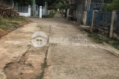 D937 bán đất hẽm y wang xã eakao xã eakao