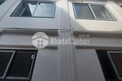 Bán gấp phòng trọ, ccmn phố trung văn 22pkk, 90m2, ngõ ô tô, 8.5 tỷ.70trtháng