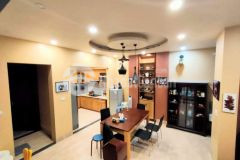 Bán nhà phố phương mai quận đống đa, 65m, 5t, 5m mặt tiền, oto đỗ cửa, kinh doanh, 16t