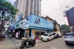 Hiếm cần bán thái hà,40m,4tg,p.lô. ô tô tránh.kd