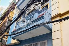 Bán gấp nhà mặt ngõ kinh doanh phố lụa vạn phúc hà đông 40m 4tầng hơn 4tỷ ô tô đỗ cửa