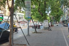 Mặt phố chùa bộc kinh đô thời trang hiếm nhà bán. kinh doanh nhộn nhịp, vỉa hè mênh mông