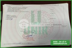 Mở bán khu đất hồng tiến shophouse đối diện kcn yên bình samsung, tiềm năng tăng giá x2 x3