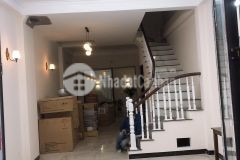 Bồ đề long biên nhà mới kong full nội thất 2 thoáng thiết kế đẹp