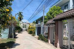 Bán lô đất đường oto 5m sau lưng cf ngọc bích vĩnh điềm trung tp nha trang