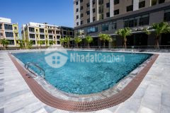 Cho thuê shophouse 2 tầng dự án iec tứ hiệp, thanh trì, diện tích 90m2