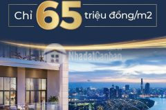 Căn hộ cao cấp asiana riverside ven sông sài gòn