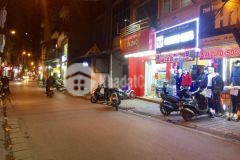 Bán mảnh đất cực đẹp hai mặt ngõ phố khương trung, ô tô đỗ cạnh, 59m2, mt 5m, giá 4.2 tỷ