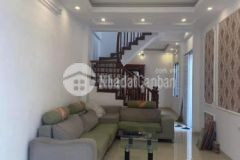 Bán gấp nhà trương định bạch mai 4tầng giá 2.15 tỷ, ô tô đỗ.