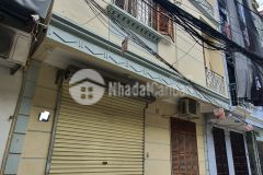 Tân mai, mặt ngõ thông, ôtô tránh, kinh doanh sầm uất. 1.95 tỷ.