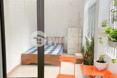 Cần bán gấp nhà đẹp ở ngaythoáng mátyên tĩnhan ninhmặt tiền 5m chỉ hơn 2 tỷ