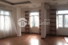 Bán nhà 5 tầng 72m2 mặt đường nguyễn xiển thanh xuân hà nội