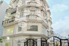 Mua bán nhà chính chủ 5pn 5wc an lạc bình tân, 60m2.