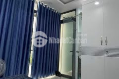 Nhà mới đón tết 3 tầng trần phú q5..... 4.3 tỷ