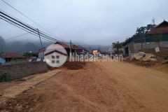 Chính chủ cần bán mảnh gần 300m2 đất tại mộc châu giá đẹp cho nhà đầu tư