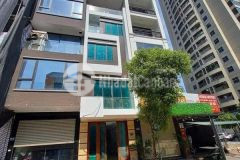 Bán đất tặng nhà mặt phố văn phúvỉa hèô tô tránhkinh doanhvăn phòng đẳng cấp