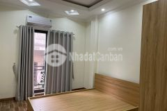 Bán nhà dương quảng hàm cầu giấy, ngõ thông, kinh doanh, ô tô 40m, 4,3 tỷ.