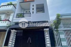 Bán gấp nhà 1 trệt 2 lầu hẻm 2 xe hơi tránh nhau đường chu mạnh trinh. p.8