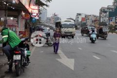 Cấp báo cấp báo minh khai đối diện time cty 60m, 1.5 tỷ quý khách nhanh chân ạ.