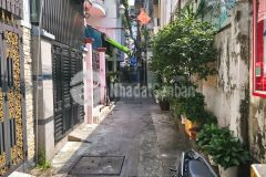 Cho thuê nguyên căn 35229 nđc, quận 3. giá chỉ 20 trth