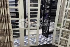 Bán nhà 3.1 tỷ đường chu văn an, bình thạnh, ngang 5m, dt 28m, 3 tầng.